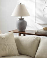 Bourscheid Table Lamp