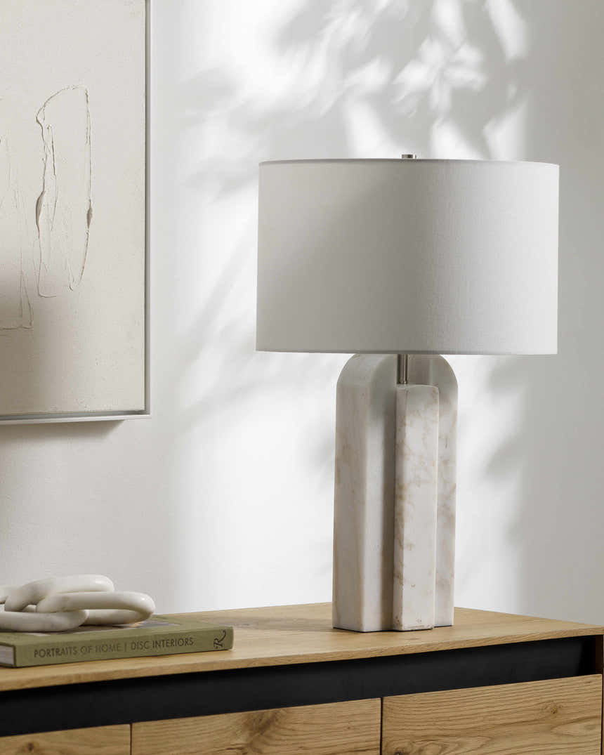 Bollebygd Table Lamp