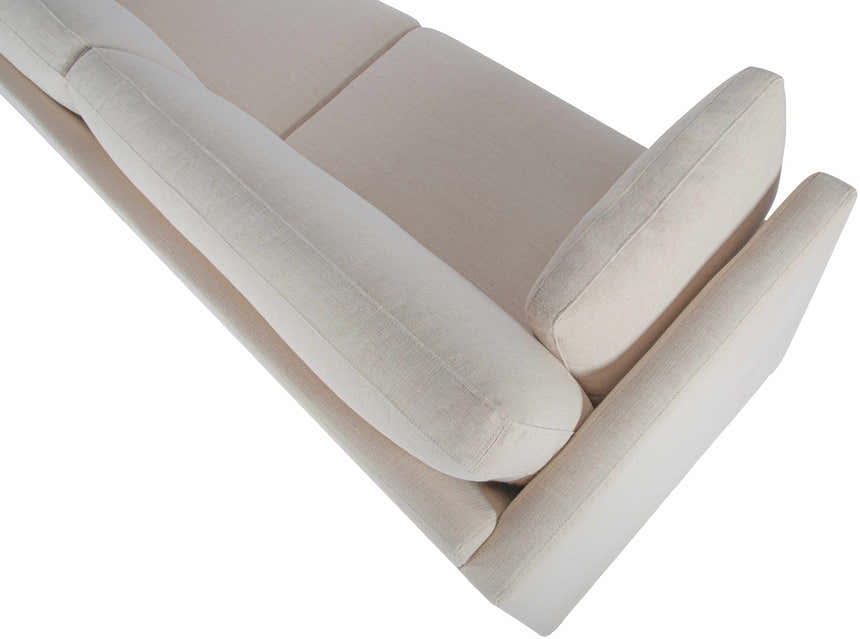 Bischheim Sofa