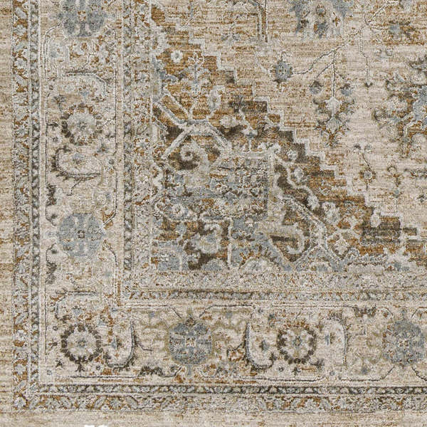 Sample Ballisodare Thick Luxe Boutique Rug