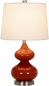 Ballyconnell Table Lamp - Clearance
