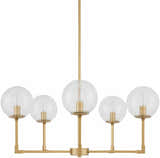 Bojonegoro Chandelier