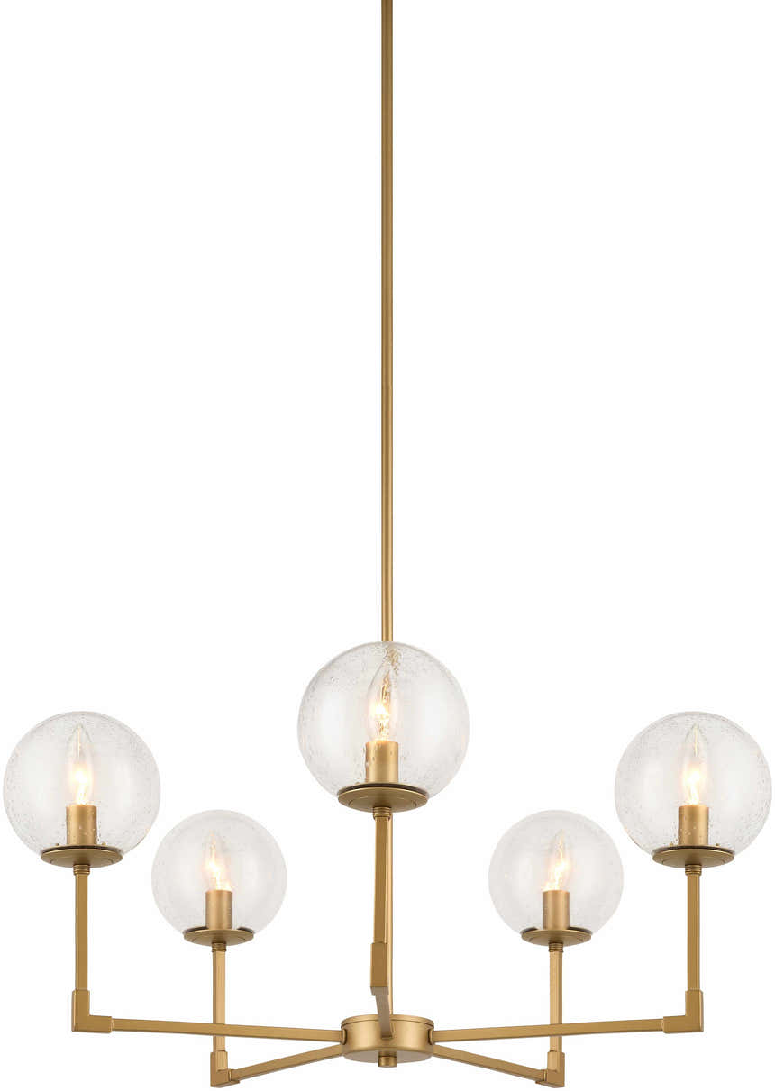 Bojonegoro Chandelier