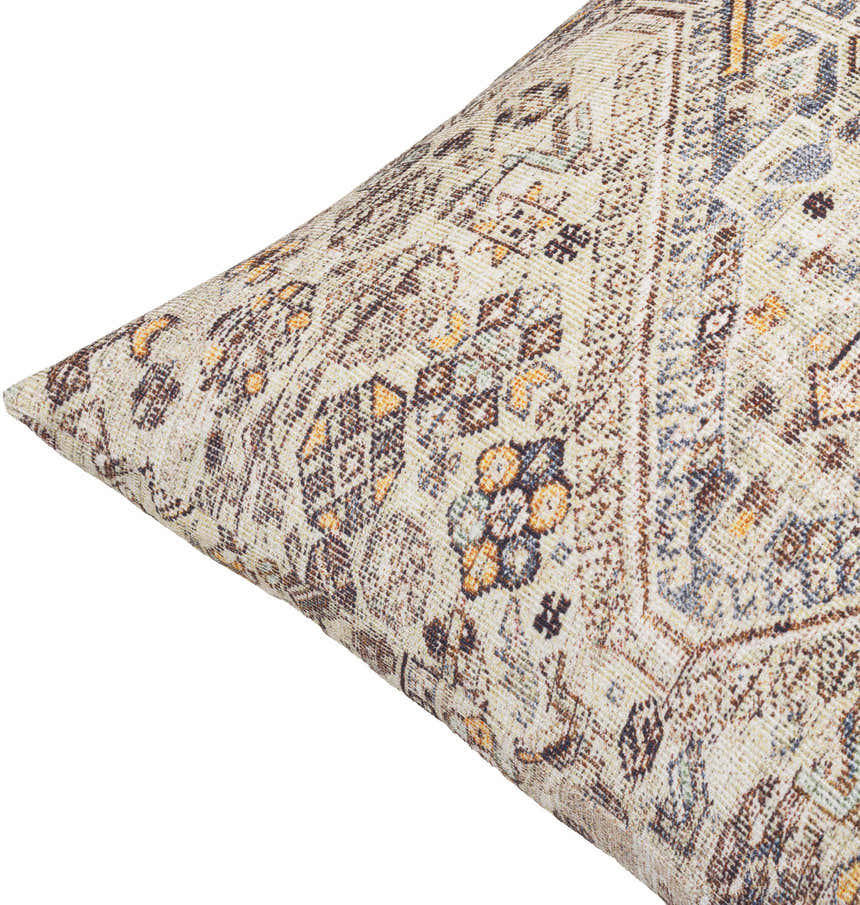 Brenna Outdoor Throw Pillows