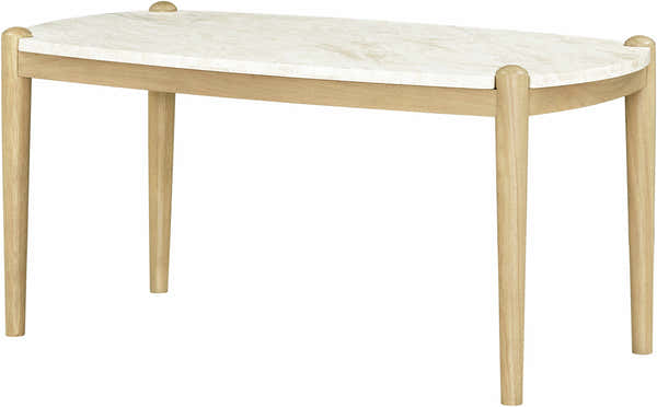 Becki Owens x Livabliss Coronado Coffee Table