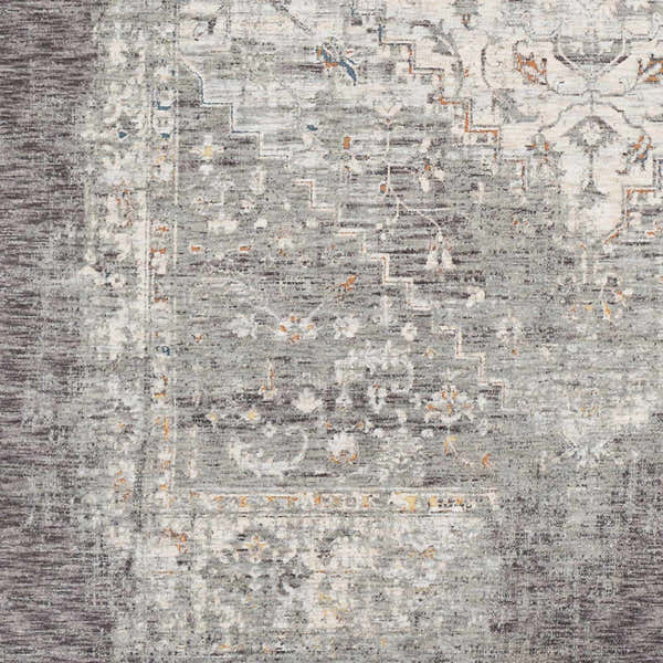 Sample Boli Distressed Statement Rug