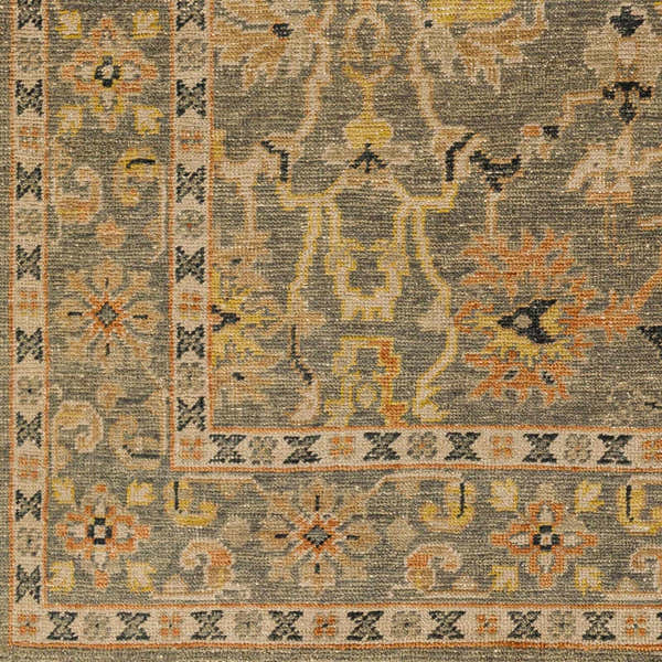 Sample Borka Area Rug - Clearance