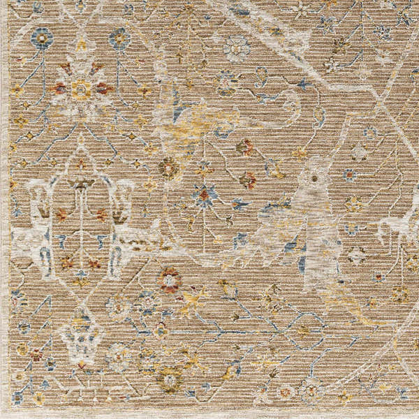 Sample Barneyside Luxe Area Rug