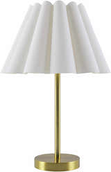 Bellinzona Beige Table Lamp