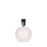 Brennberg White Table Lamp