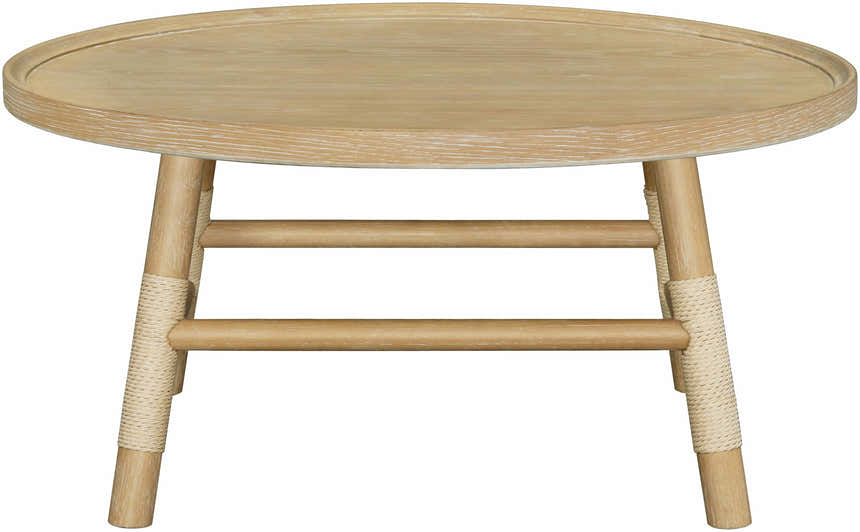 Becki Owens x Livabliss Esmarca Coffee Table