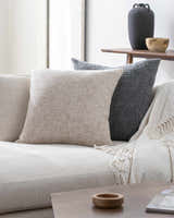 Mindy Accent Pillow Becki Owens x LIVABLISS BOMY-001