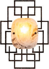 Caerleon Wall Sconces - Clearance
