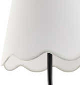 Chiapetta Black Wall Sconce