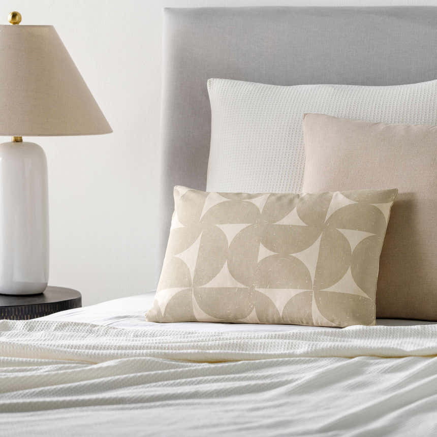Cabayangan Throw Pillow - Clearance