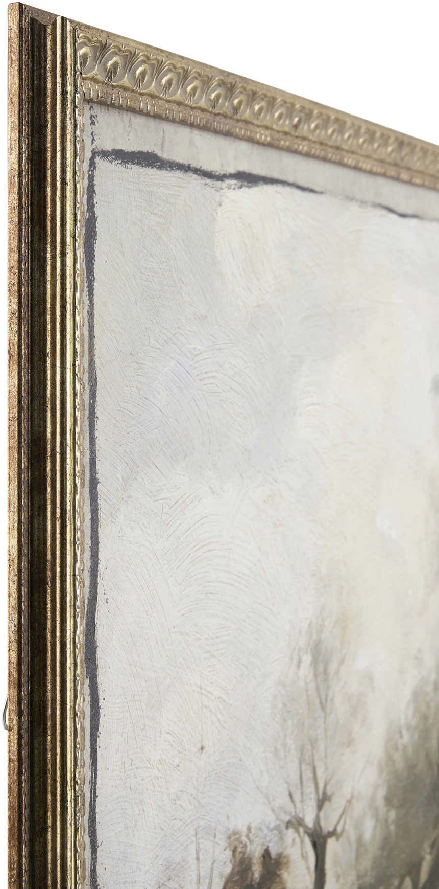 Carneiros Wall Decor - Clearance