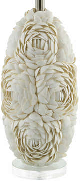 Carvoeira Table Lamp