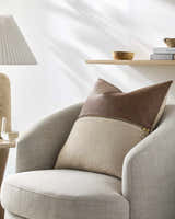 San Marco Accent Pillow Galey Alix x LIVABLISS GASN-004