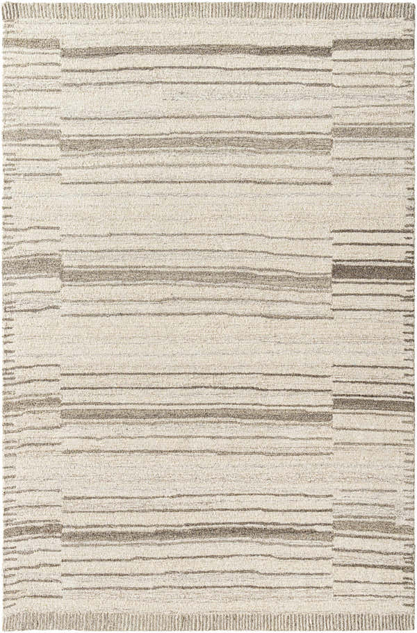 Sample Cesar Modern Wool Rug - Clearance