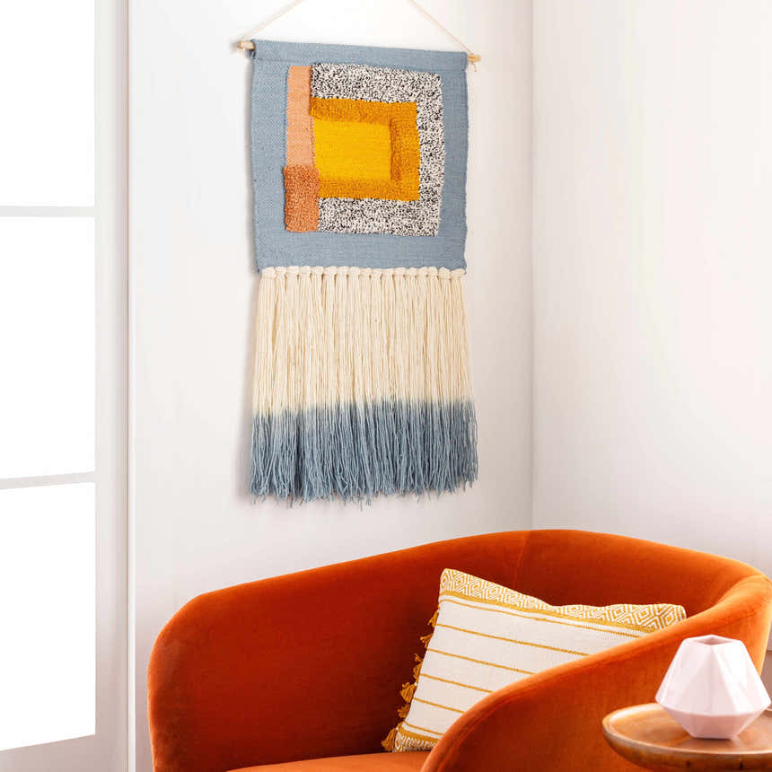 Chetanluta Wall Hanging - Clearance