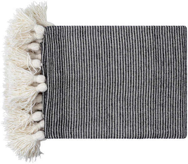 Kapri Throw Becki Owens x LIVABLISS BOKI-1000
