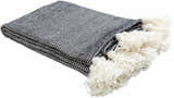 Kapri Throw Becki Owens x LIVABLISS BOKI-1000