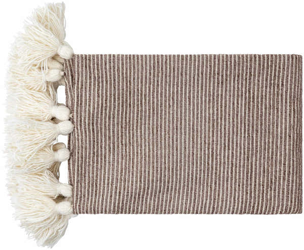 Kapri Throw Becki Owens x LIVABLISS BOKI-1002