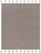 Kapri Throw Becki Owens x LIVABLISS BOKI-1002