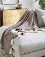 Kapri Throw Becki Owens x LIVABLISS BOKI-1002
