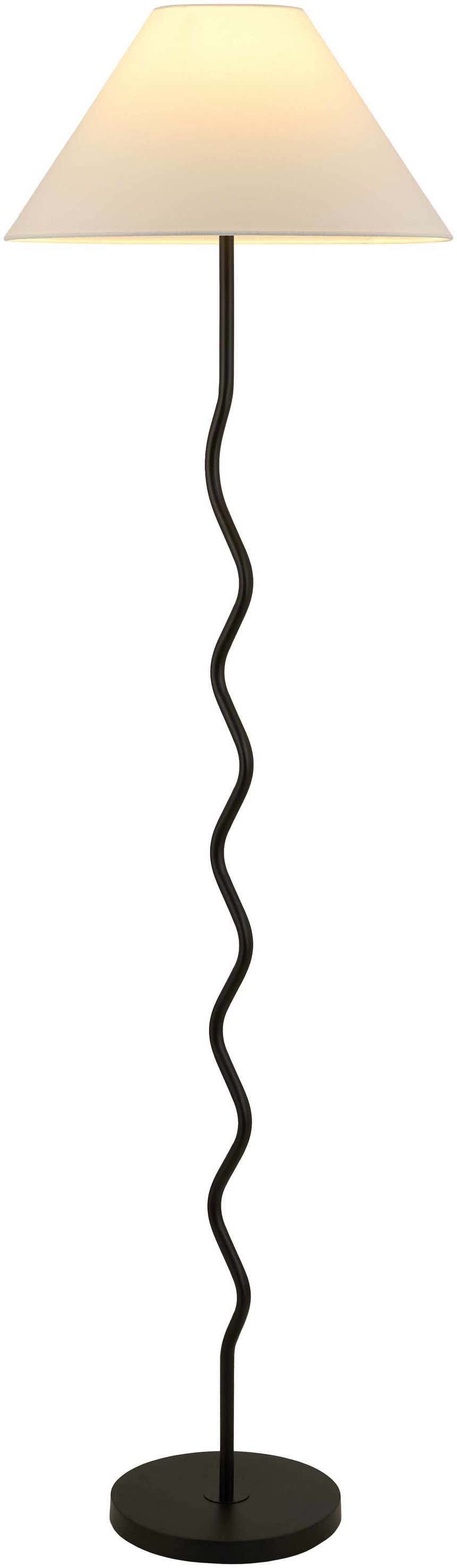Calvatone Floor Lamp