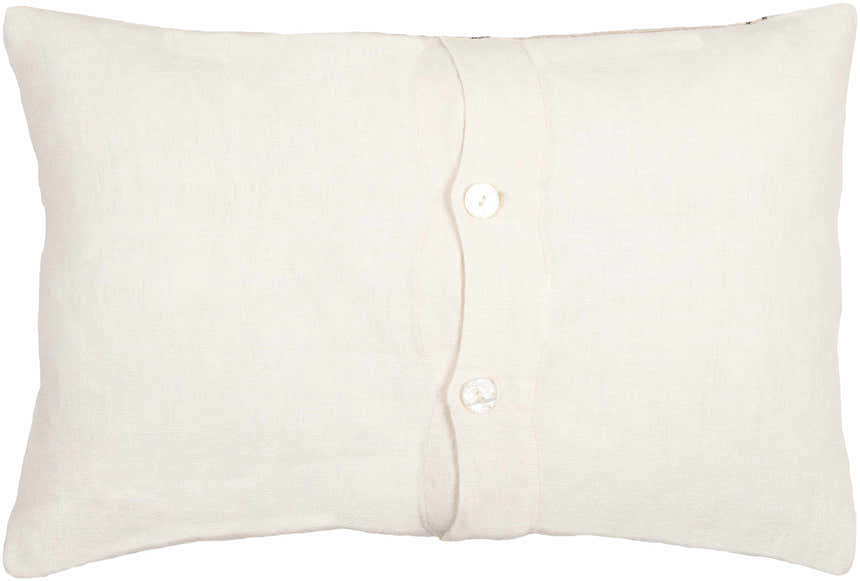 Codcod Throw Pillow - Clearance