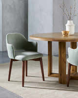 Cullcuyre Dining Chair - Clearance