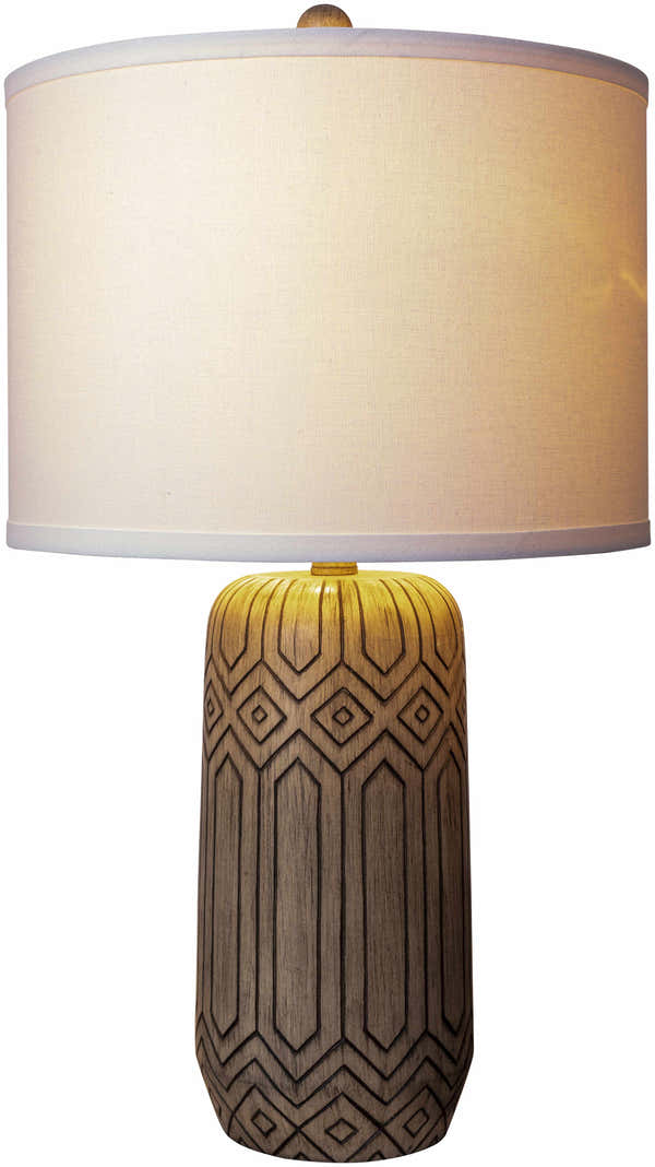 Chiaucingo Table Lamp - Clearance