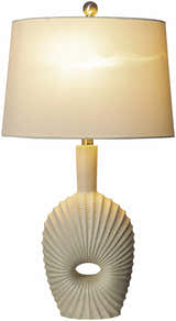 Caprarola Table Lamp - Clearance