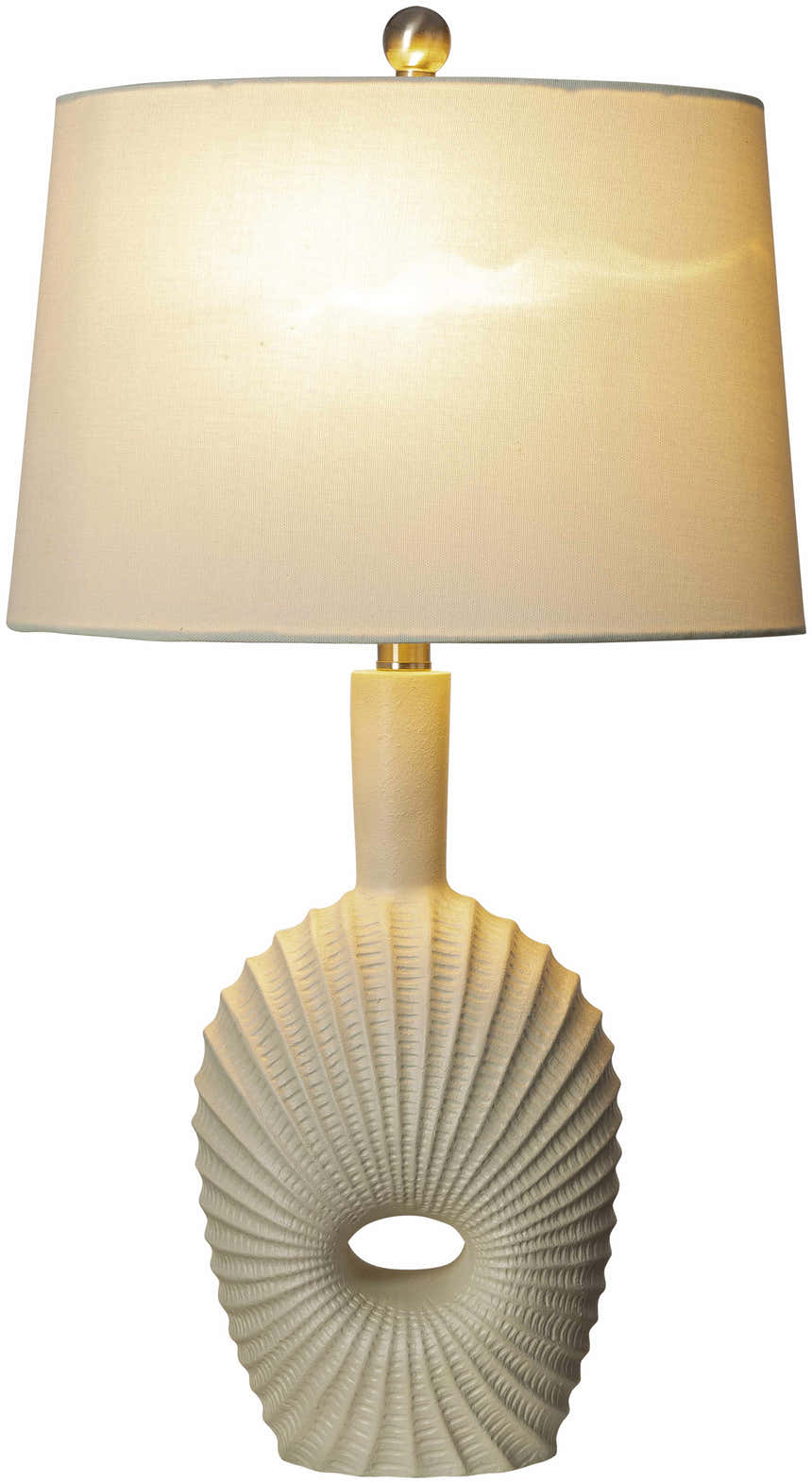 Caprarola Table Lamp - Clearance