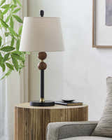Cherechiu Table Lamp