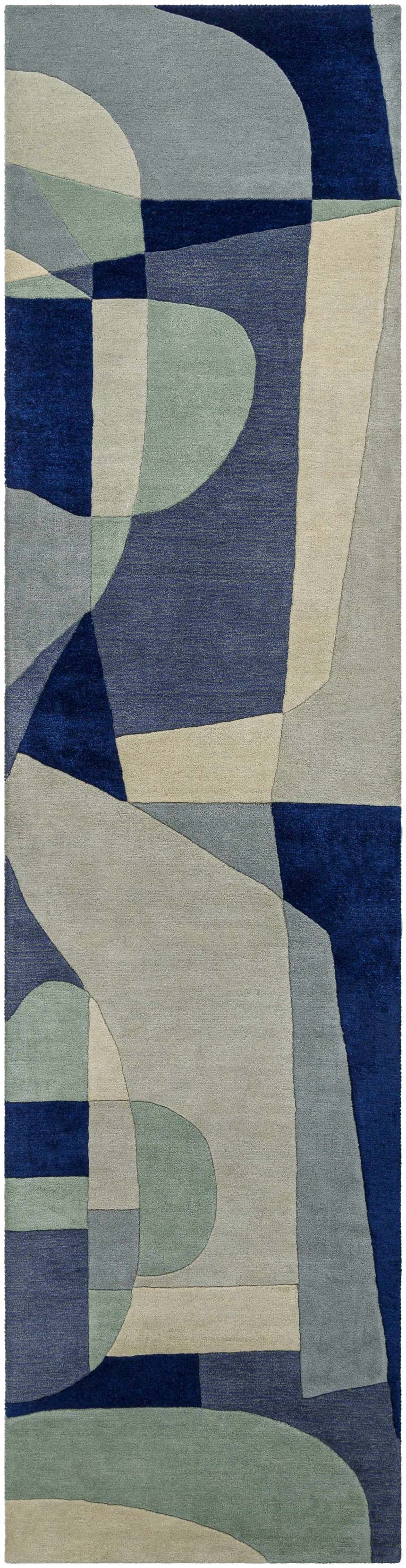 Made to Order Custom Size Crawfordsville Area Rug