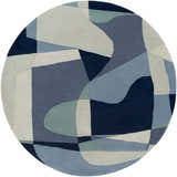 Made to Order Custom Size Crawfordsville Area Rug