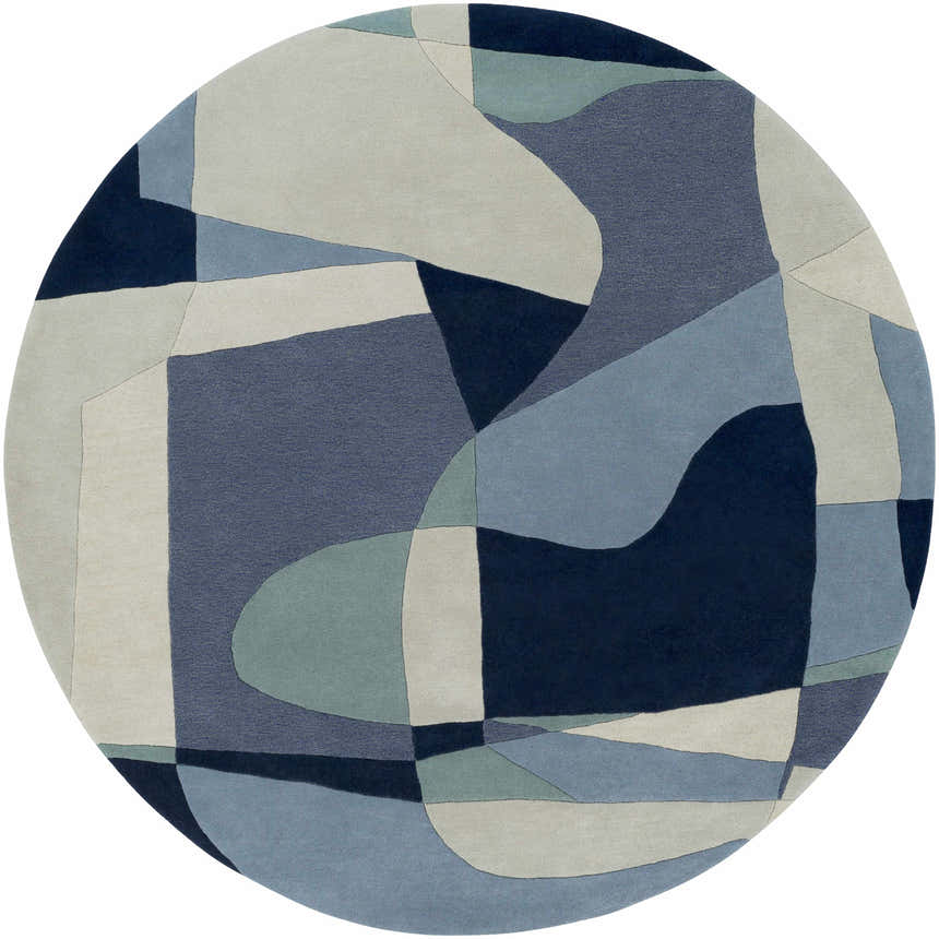 Made to Order Custom Size Crawfordsville Area Rug