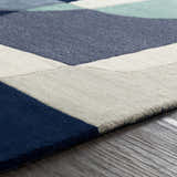 Made to Order Custom Size Crawfordsville Area Rug
