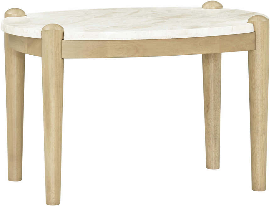 Becki Owens x Livabliss Coronado End Table