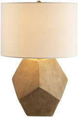 Coufouleux Table Lamp - Clearance