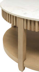 Rosemary Coffee Table Becki Owens x LIVABLISS BORS-002