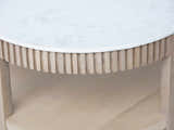 Rosemary Coffee Table Becki Owens x LIVABLISS BORS-002