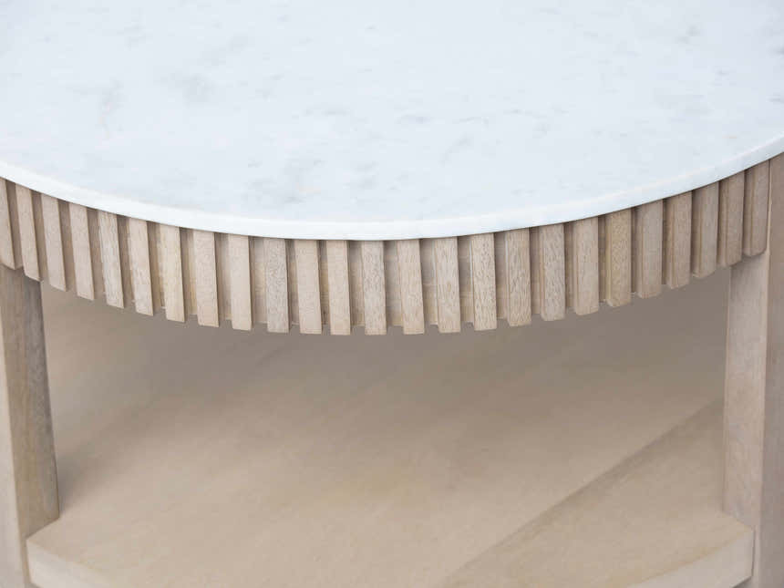 Rosemary Coffee Table Becki Owens x LIVABLISS BORS-002