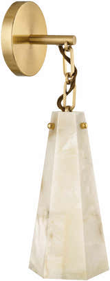 Sloane Wall Sconce Galey Alix x LIVABLISS GASL-001