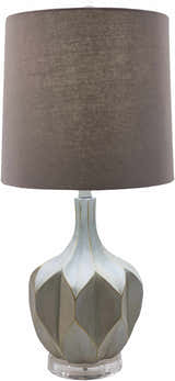 Curry Table Lamp - Clearance