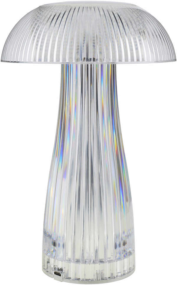 Cherkessk Table Lamp