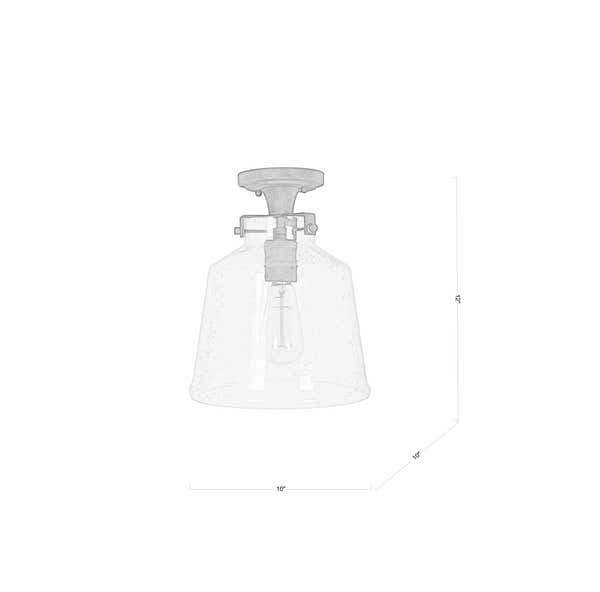 Darra Ceiling Light - Clearance