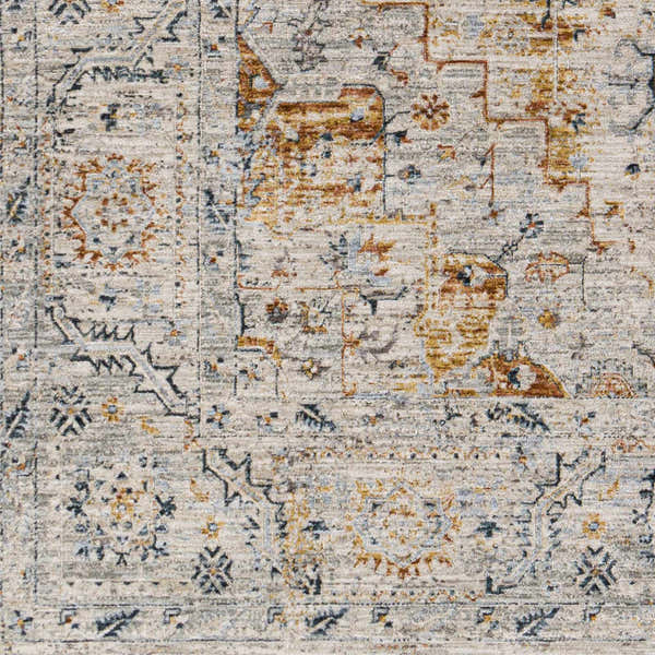 Sample Darvel Luxe Rug